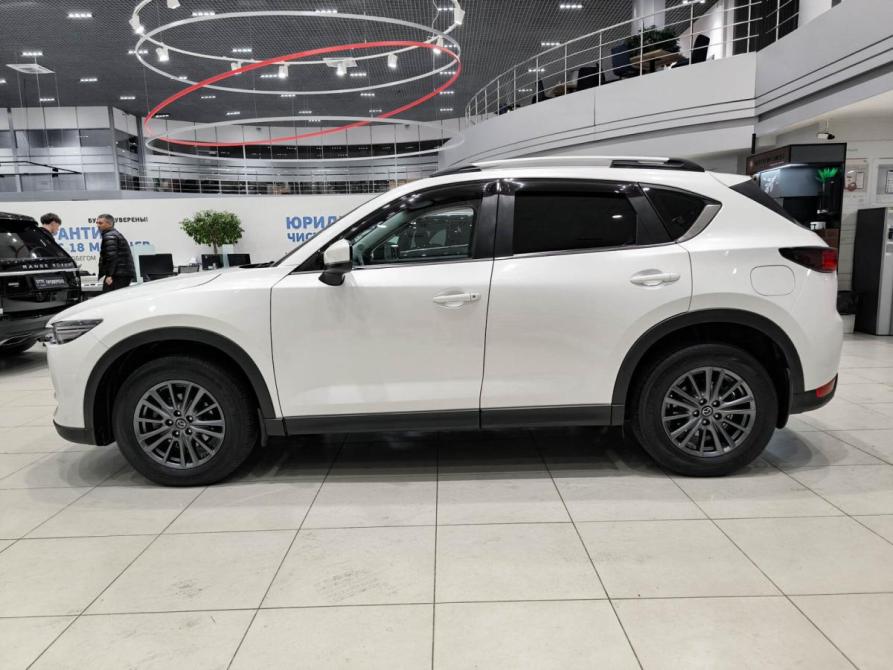 Mazda CX-5 II Казань  - изображение 10