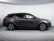 Lada (ВАЗ) Vesta I Москва  - изображение 21