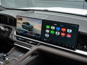 Geely Monjaro I Рестайлинг 2 Краснодар  - изображение 44