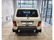 Lada (ВАЗ) Niva Legend I Рестайлинг Брянск  - изображение 17