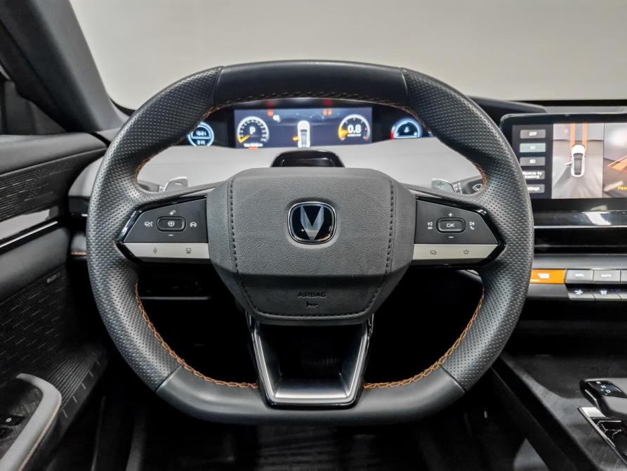Changan UNI-V I Москва  - изображение 22