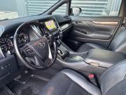 Toyota Alphard III Рестайлинг Москва  - изображение 43