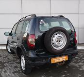 Chevrolet Niva I Рестайлинг Челябинск  - изображение 25