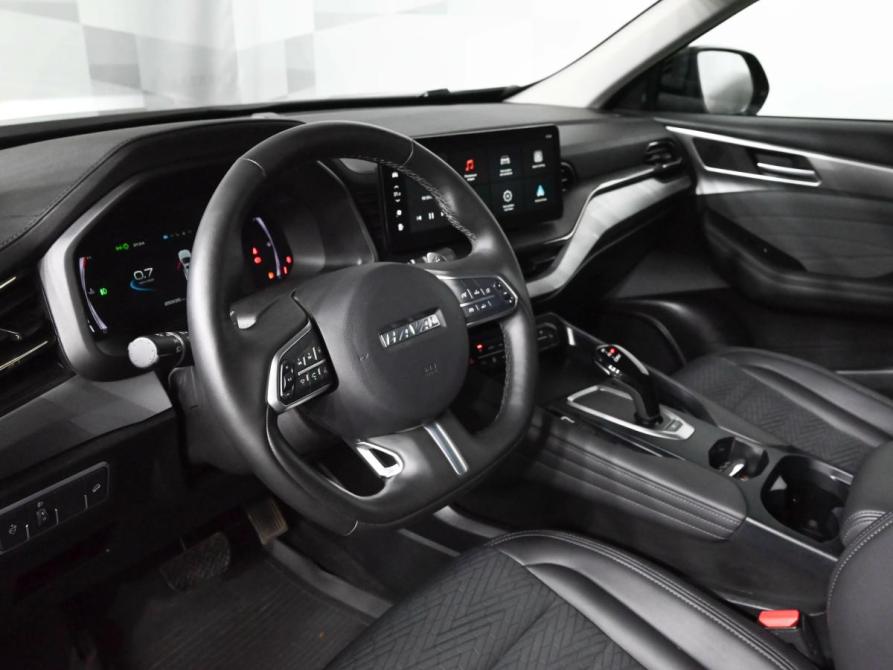 Haval F7x I Рестайлинг Екатеринбург  - изображение 16