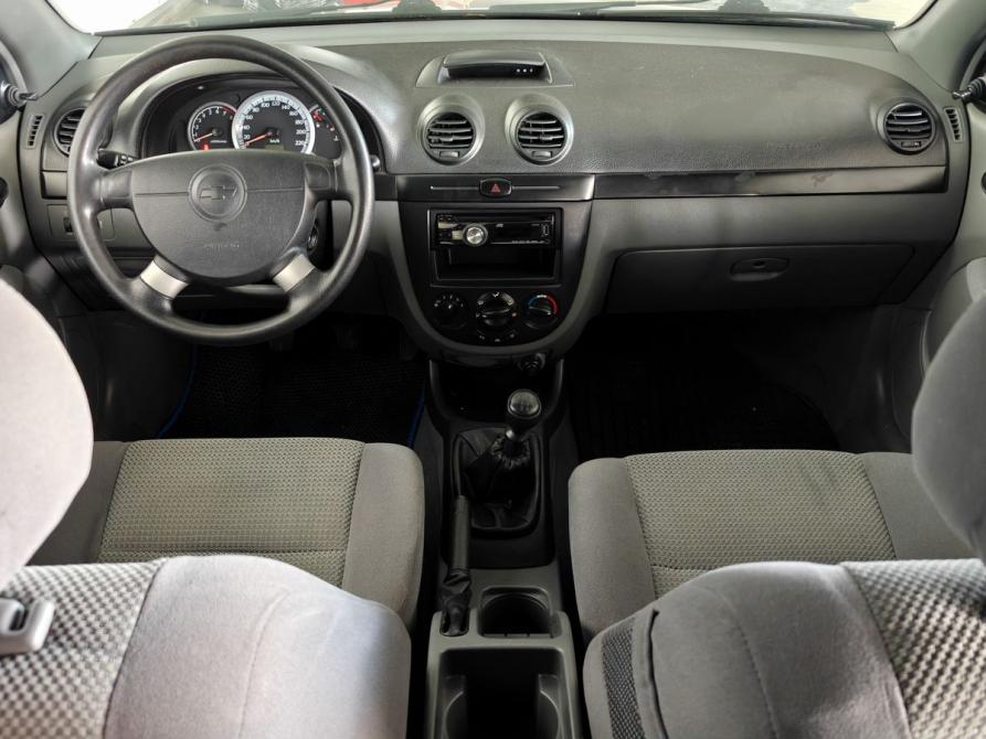 Chevrolet Lacetti I Москва  - изображение 10