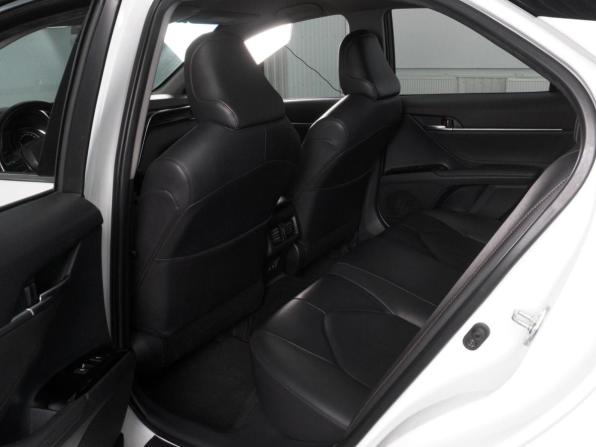 Toyota Camry VIII (XV70) с пробегом 2020 года, цена 2 699 000 рублей, 185920 км, седан, Автокод Объявления