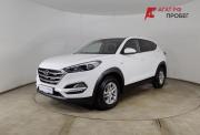Hyundai Tucson III Волгоград  - изображение 18