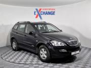 SsangYong Kyron I Рестайлинг Нижний Новгород  - изображение 23