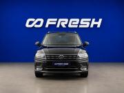 Volkswagen Tiguan II Москва  - изображение 24