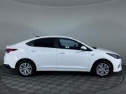 Hyundai Solaris II Рестайлинг Ростов-на-Дону  - изображение 25