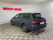 Volkswagen Golf VII Рестайлинг Воронеж  - изображение 30