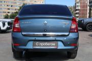 Renault Logan I Рестайлинг Санкт-Петербург  - изображение 21