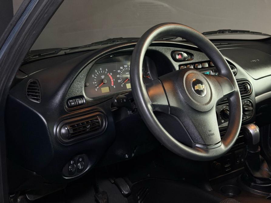 Chevrolet Niva I Рестайлинг Тверь  - изображение 7