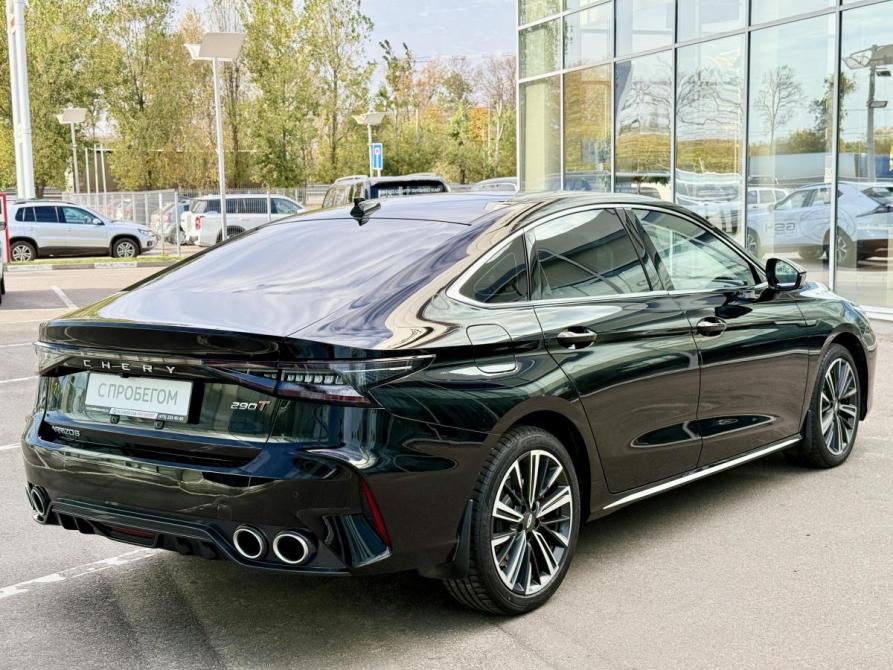 Chery Arrizo 8 Воронеж  - изображение 5