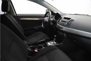 Mitsubishi Lancer X Москва  - изображение 24