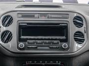 Volkswagen Tiguan I Рестайлинг Ростов-на-Дону  - изображение 37