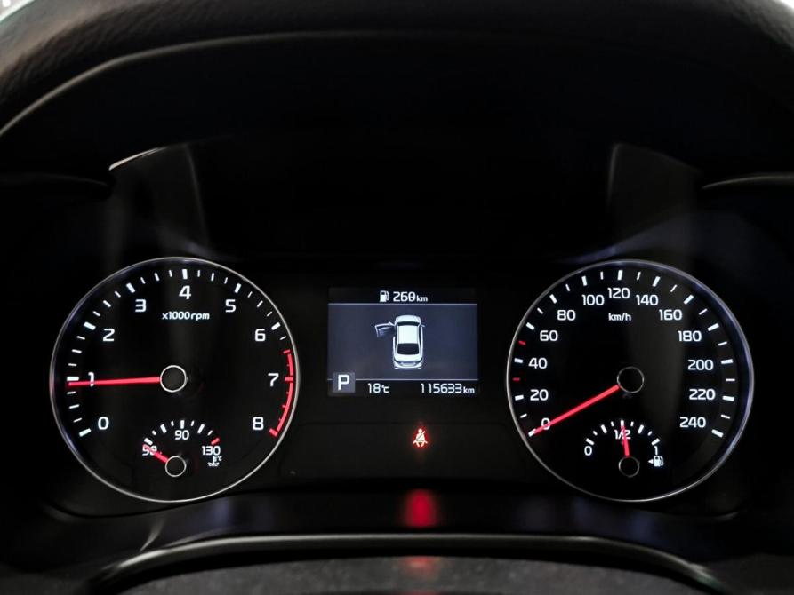 Kia Cerato IV Казань  - изображение 16