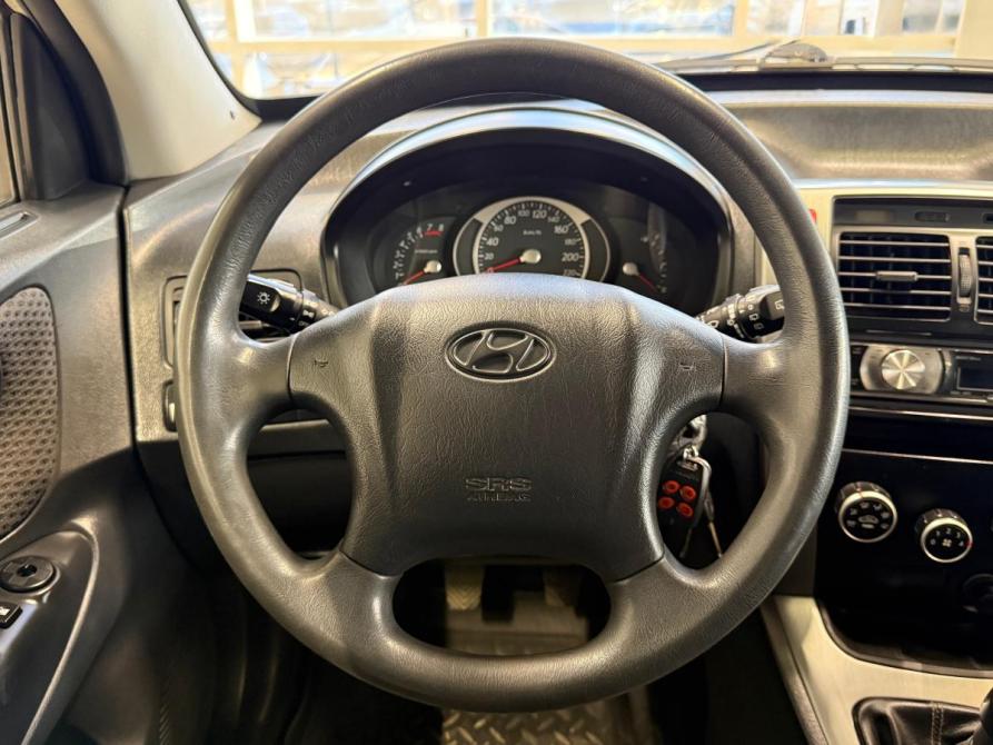 Hyundai Tucson I Волгоград  - изображение 7