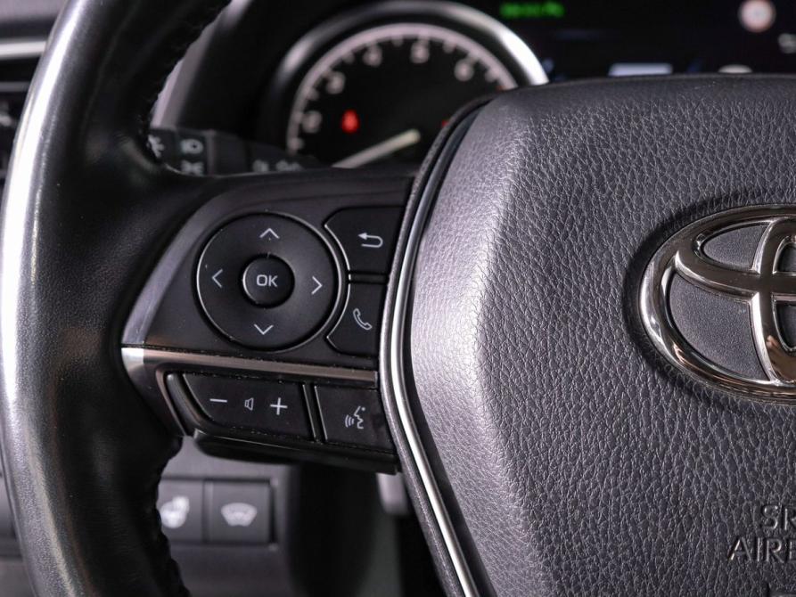 Toyota Camry VIII (XV70) Минеральные Воды  - изображение 16