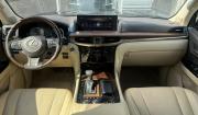 Lexus LX III Рестайлинг 2 Воронеж  - изображение 43