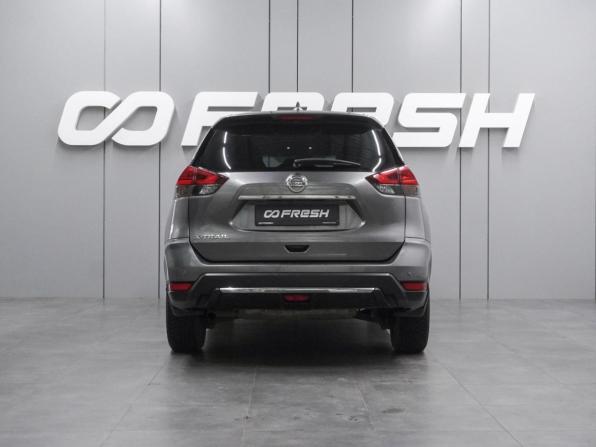 Nissan X-Trail III Рестайлинг с пробегом 2020 года, цена 2 399 000 рублей, 95941 км, внедорожник, Автокод Объявления