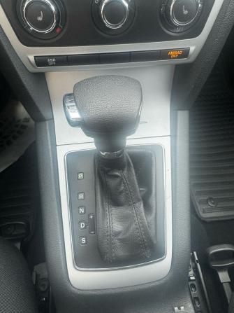 Skoda Octavia II (A5) Рестайлинг с пробегом 2011 года, цена 799 900 рублей, 168001 км, лифтбек, Автокод Объявления