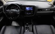 Mitsubishi Outlander III Рестайлинг 2 Уфа  - изображение 38