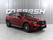 Mercedes-Benz GLC Coupe I (C253) Ростов-на-Дону  - изображение 22