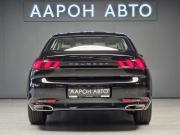 Peugeot 508 II Рестайлинг Москва  - изображение 19