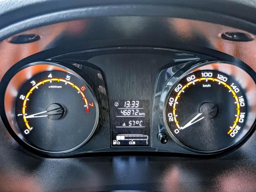 Lada (ВАЗ) Granta I Рестайлинг Ярославль  - изображение 12