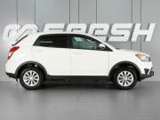 SsangYong Actyon II Рестайлинг Минеральные Воды  - изображение 24