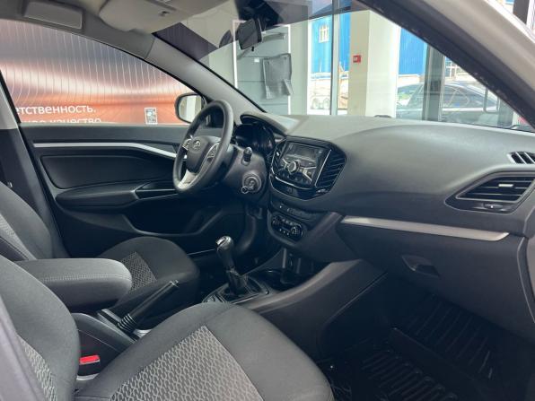Lada (ВАЗ) Vesta I с пробегом 2018 года, цена 949 000 рублей, 120143 км, универсал, Автокод Объявления