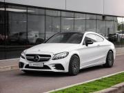 Mercedes-Benz C-Класс AMG IV (W205) Рестайлинг Санкт-Петербург  - изображение 40