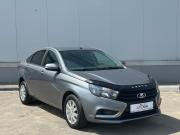 Lada (ВАЗ) Vesta I Тамбов  - изображение 22