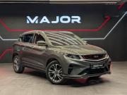 Geely Coolray I Москва  - изображение 53