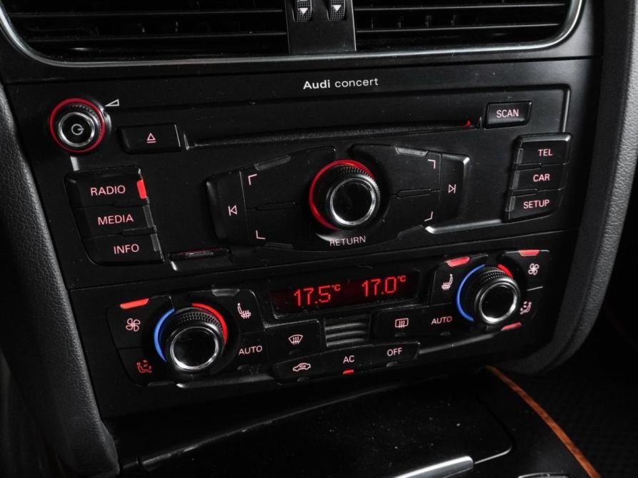 Audi A4 IV (B8) Воронеж  - изображение 17