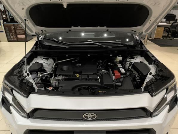Toyota RAV4 VI (XA60) с пробегом 2026 года, цена 4 250 000 рублей, 10 км, внедорожник, Автокод Объявления