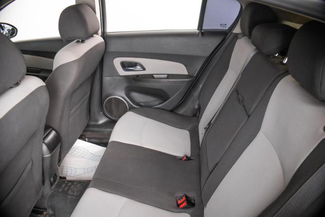 Chevrolet Cruze I Рестайлинг с пробегом 2014 года, цена 899 000 рублей, 190254 км, хэтчбек, Автокод Объявления