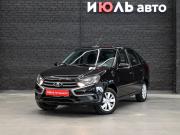 Lada (ВАЗ) Granta I Рестайлинг Екатеринбург  - изображение 20