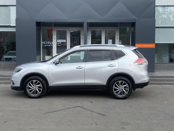 Nissan X-Trail III с пробегом 2015 года, цена 1 485 000 рублей, 175265 км, внедорожник, Автокод Объявления