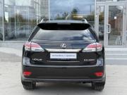 Lexus RX III Рестайлинг Новосибирск  - изображение 28