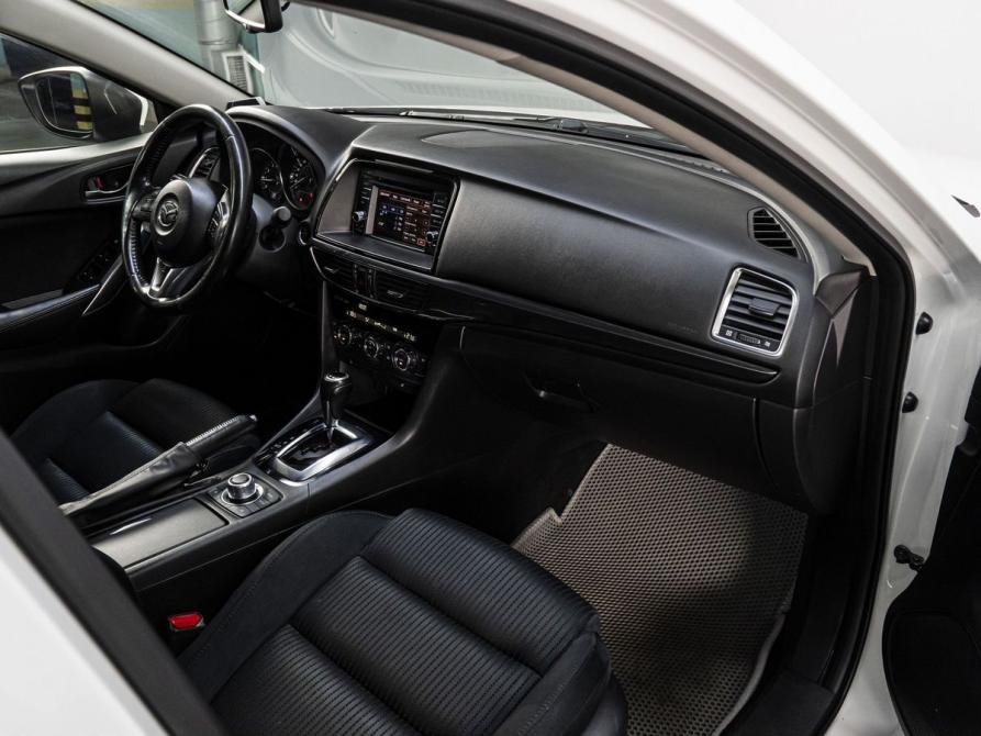 Mazda 6 III (GJ) Тюмень  - изображение 15