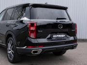 GAC GS8 II Сочи  - изображение 42