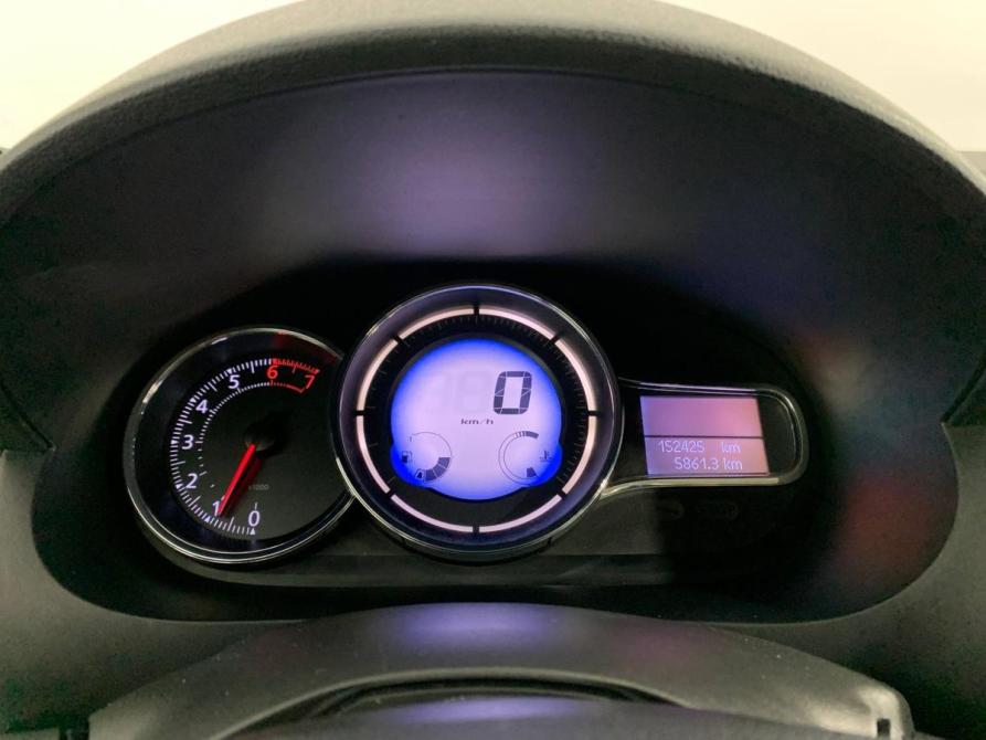 Renault Megane III Рестайлинг Ногинск  - изображение 9