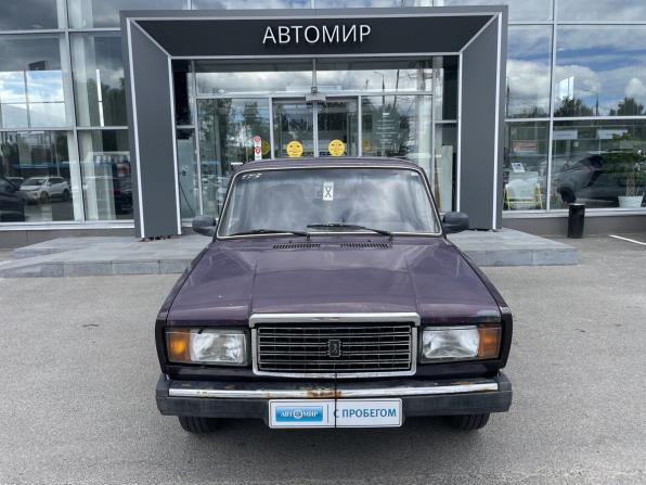 Lada (ВАЗ) 2107 с пробегом 2004 года, цена 95 000 рублей, 83116 км, седан, Автокод Объявления