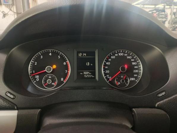 Volkswagen Jetta VI с пробегом 2012 года, цена 850 000 рублей, 152554 км, седан, Автокод Объявления