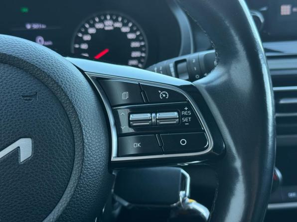 Kia Seltos I с пробегом 2022 года, цена 2 050 000 рублей, 100636 км, внедорожник, Автокод Объявления
