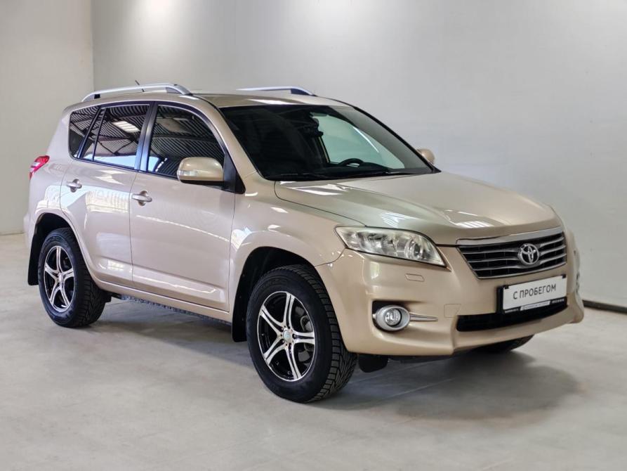 Toyota RAV4 III (XA30) Рестайлинг Астрахань  - изображение 3