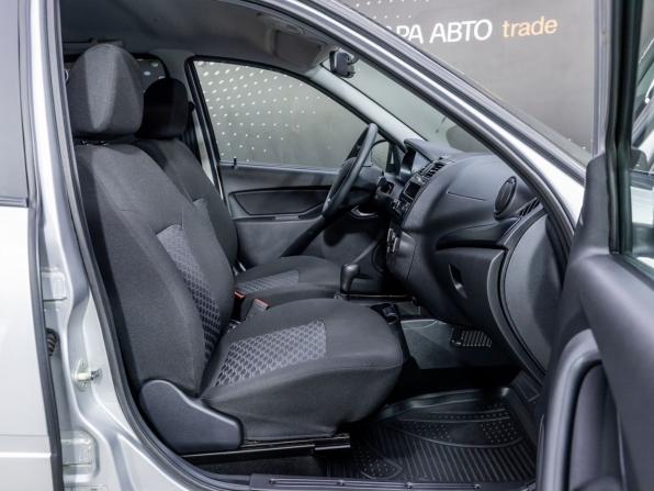 Lada (ВАЗ) Granta I Рестайлинг с пробегом 2022 года, цена 750 000 рублей, 36518 км, лифтбек, Автокод Объявления