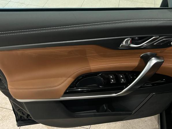 Changan CS95 I Рестайлинг 2 с пробегом 2024 года, цена 2 799 000 рублей, 73000 км, внедорожник, Автокод Объявления